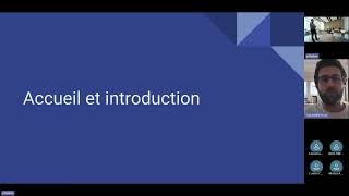 Masterclass - Politiques d'insertion et emploi - mardi après-midi