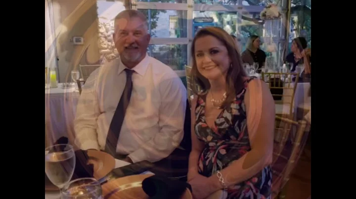 Memories - Rod and Lisa