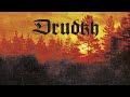 Capture de la vidéo Drudkh - Forgotten Legends (Full Album)