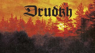 Drudkh - Forgotten Legends (Full Album)