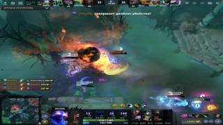 Dota 2 wtf rampage #3 -