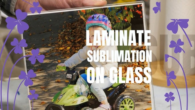 💖How to Use Sublimation on Canvas: Without Laminate💖 