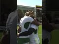 Springboks make history 🇿🇦 #Rugby #RWC2025 #Shorts