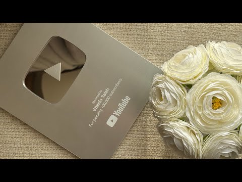   درع اليوتيوب الأول