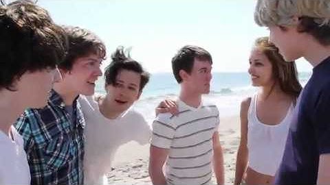 What Makes You Beautiful   One Direction Parody! Key of Awesome #57