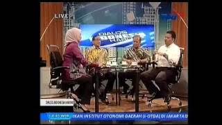 Siaran TVRI Bali, Selasa 26 April 2016