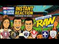 SAINTS SHINE UNDER ADVERSITY😱 | WAKEY EDGE LEIGH💥 | WIGAN vs YORK INSTANT CLASSIC🔥INSTANT REACTION