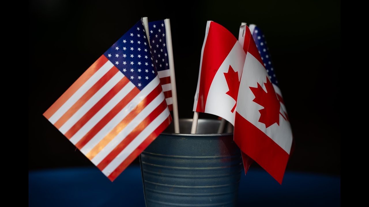 Trade War special coverage from CTV News