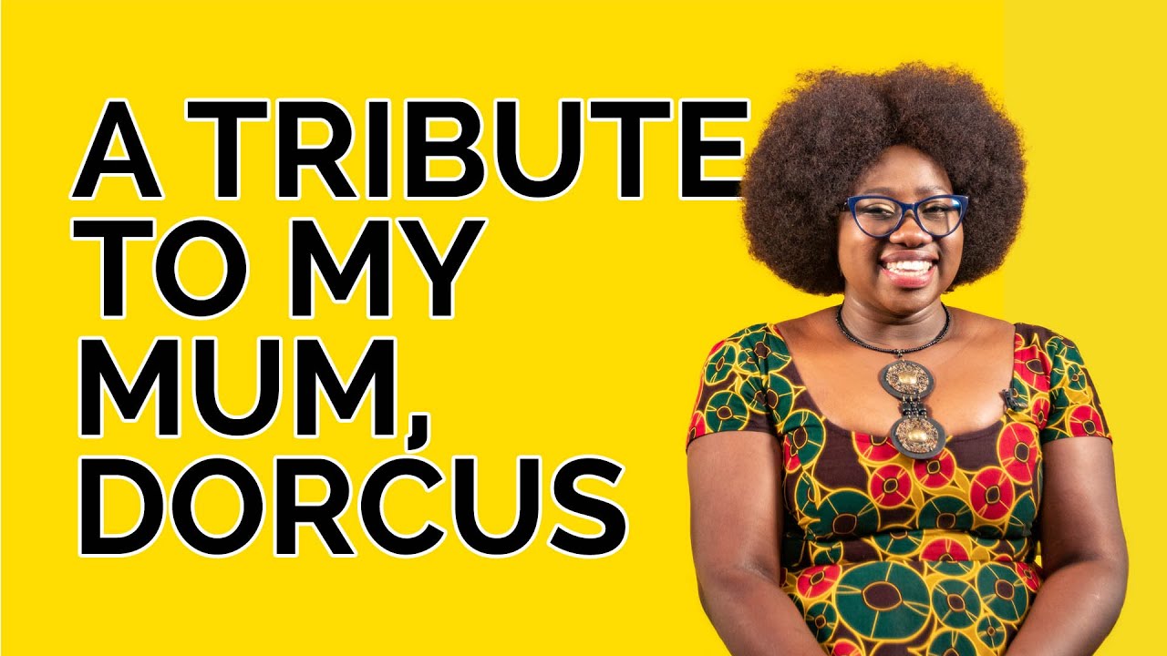 The Pain Of Loosing My Mother