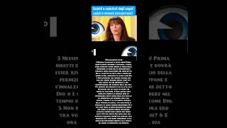 Sedotti e seduttori dagli angeli caduti demoni extraterrestri