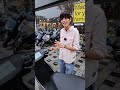 “3.3 Sec Mein 40?! Scooter Ya Jet?” | #shorts #shortsvideo #shortsindia #shortsfeed #ather450x l