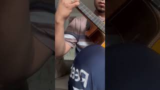 Volar cantando- requinto #requinto #tutorial #music #guitar