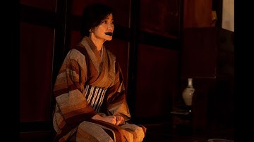 映画『カムイのうた』メイキング映像／島田歌穂編《2024年1月26日より全国劇場順次公開》