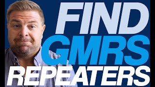 3 Ways To Find GMRS Repeaters | 4K by Matt Kester 60,245 views 1 year ago 8 minutes, 35 seconds