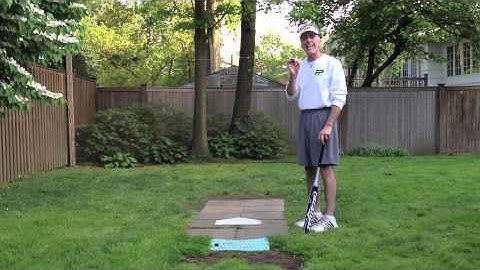 Softball Pitching Advice: Reading a Hitter as a Catcher, Part 2