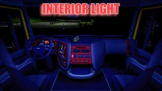 ["Mohamed Khelifa", "ETS2", "ETS2 MODS", "ETS2 MOD", "EURO TRUCK SIMULATOR 2", "EURO TRCUCK SIMULATOR 2 MODS", "INTERIOR LIGHT FOR ALL TRACKS", "INTERIOR LIGHT MOD ETS2", "INTERIOR LIGHT FOR ALL TRUCK", "INTERIOR LIGHT FOR ALL TRUCK [ETS2 v1.38]", "ETS 2 Mod | INTERIOR LIGHT FOR ALL TRUCK [ETS2 v1.38]"]