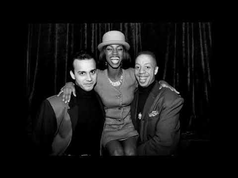 Zelma Davis I M Calling Say It Loud 