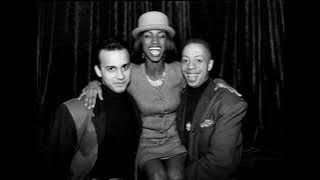 Zelma Davis   I´m Calling (Say It Loud)