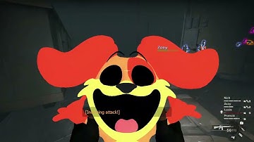 Left 4 Dead 2: the sacrifice storm mods (3/3 map) thePort finale