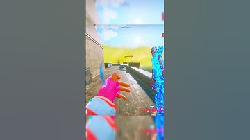 The *NEW* DOUBLE SMG META LOADOUT 👑🔥 #warzone #callofduty #rebirth