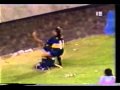 Gol de Da Silva a River (Boca 3-River 1 23-02-94)