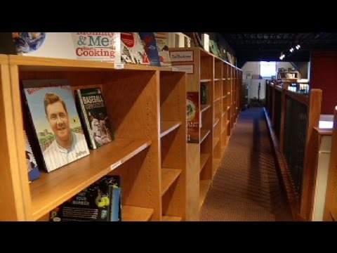 The Bookcase In Wayzata To Close Youtube