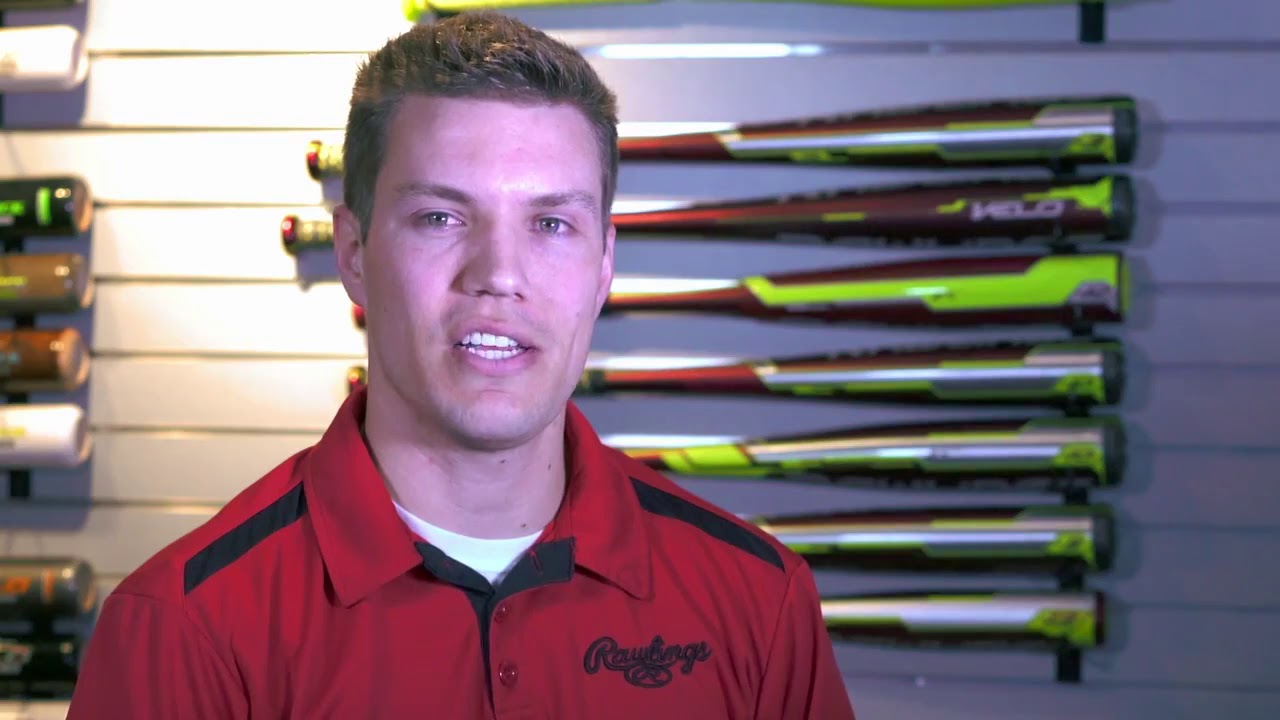 2017 New USA Bat Standards YouTube