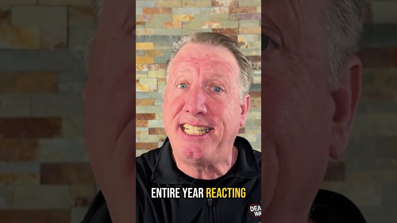 Beware of Mediocrity Set the Tone Early! 