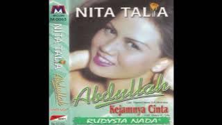 Nita Talia - Gairah (Original Audio Kaset Pita) #mgmrecord