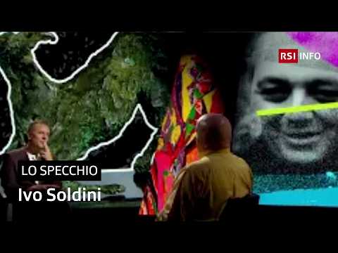 Ivo Soldini: Lo Specchio | RSI Info