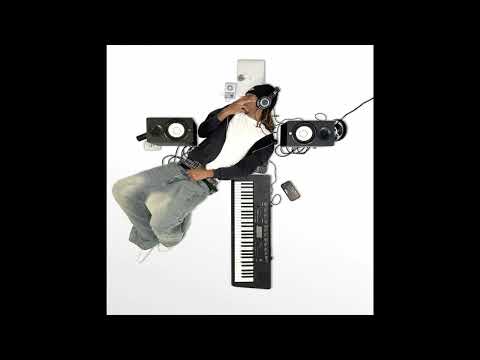 che + osamason + prettifun type beat "NVR"