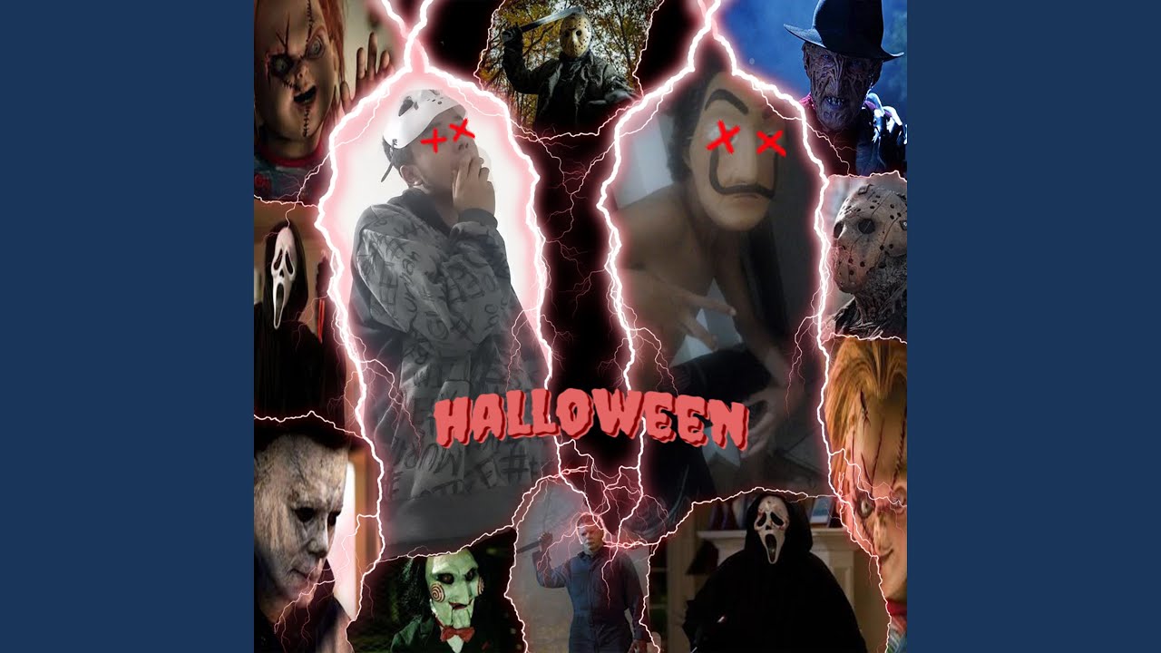 Halloween - YouTube