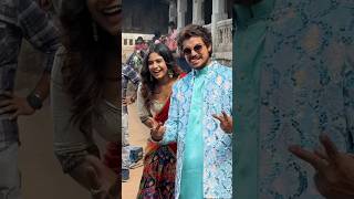 New Song Coming Soon Swetha Naidu Dhee Pandu