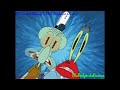 Squidward Mr Krabs Have A Screaming Sparta Water Remix 