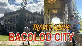 Best things to do in BACOLOD 2024 | All you need to know BEFORE you go.