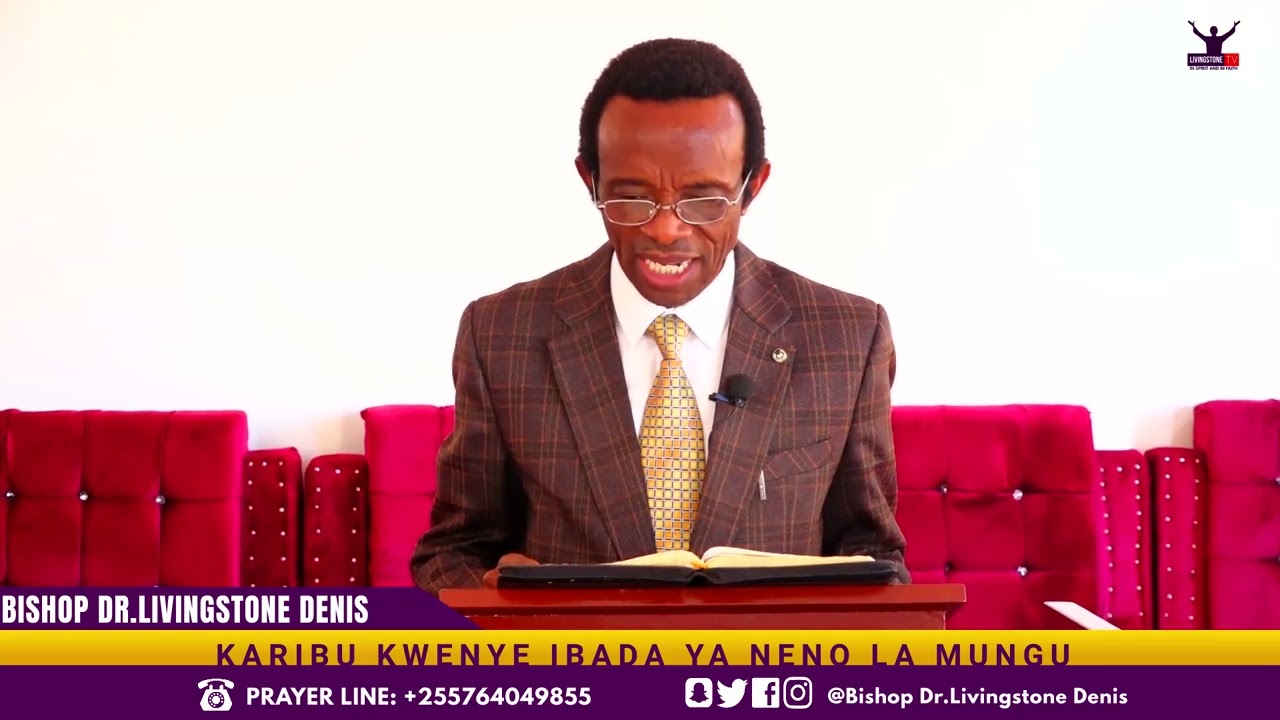 MAMBO 10 YATAKAYOFANYA UINGIE MBINGUNI #gospel #injiliyakristo #love #africa