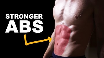 The ONLY 3 Abs Exercises You NEED for Movement