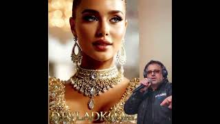 Köçek Hadi̇ Bakalim 2026 (Remix Extended) Dj Vladko Mix