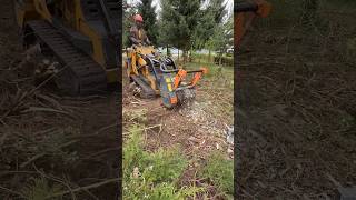 To nie zabawka,to Vermeer s925tx oraz TMC CANCELA TLI050 😎