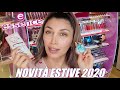 MAKEUP ESTIVO CON NOVITÀ ESSENCE 2020 ✨ MelissaTani