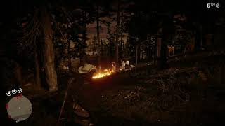 Red Dead Redemption 2 - Grupo Racista