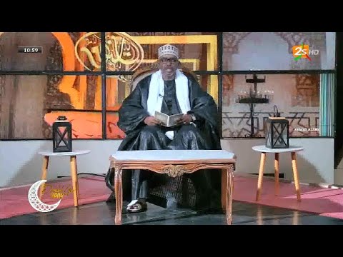 Suivez Dudal Gur anna avec Imam Habib Ly | 29 Aout 2025