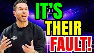 Jj Re Is Getting Humbled