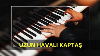 Kaptaş Yeni̇ Ekledi̇k 2020