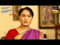 Police Station के बाहर एक लड़की ने क्यों क्यों किया Blast? | Crime Patrol Satark | Khatarnak Kisse