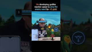 Pinging The Ward For 5 D