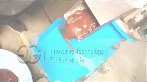 Multi-purpose Cocoa Butter Grinder|Nut Butter Making Machine Test Video