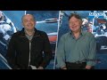 Debriefing F1 Preview saison 2012