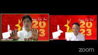 【新春】2023年に注目するべき投資対象&投資手法はコレだ！（江守哲・高橋慶行）