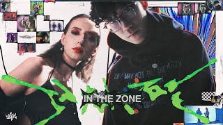 'IN THE ZONE' - Trung Bao & Chiwawa Beatbox (Official Video)